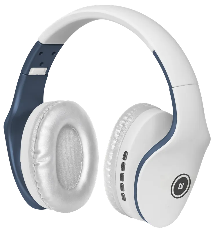 Defender - Wireless stereo headset FreeMotion B525