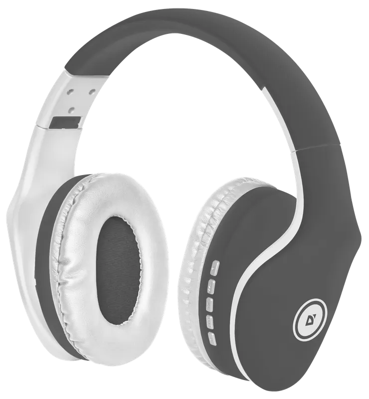 Defender - Wireless stereo headset FreeMotion B525