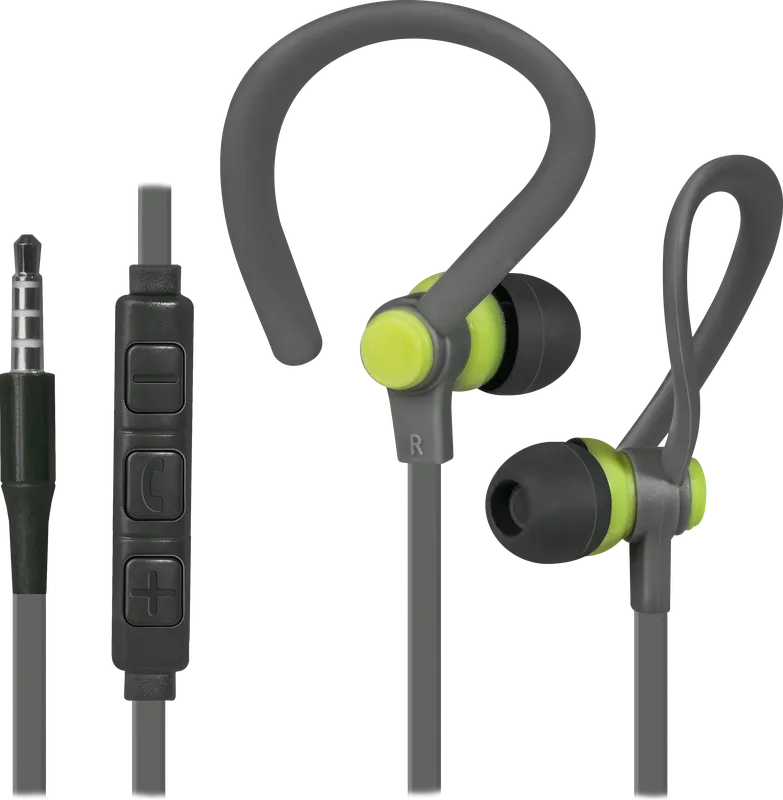 Defender - Headset for mobile devices OutFit W760