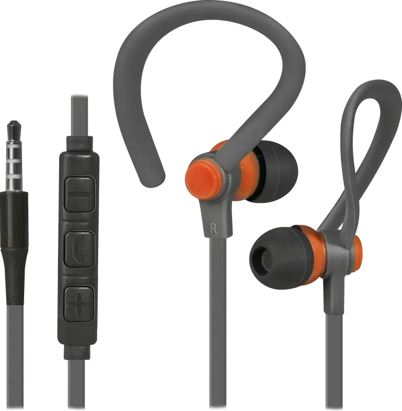 Defender - Headset for mobile devices OutFit W760