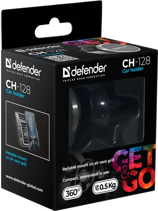 Defender - Car holder CH-128