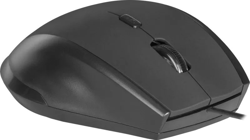 Defender - Wired optical mouse Accura MM-362