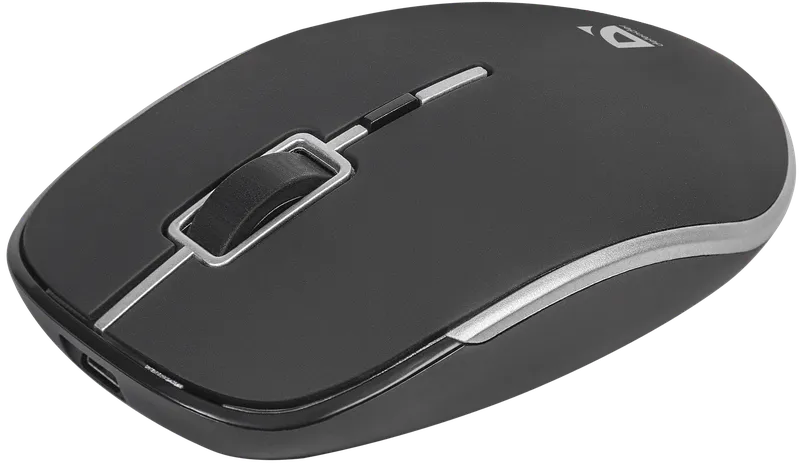 Defender - Wireless optical mouse Hit MB-775