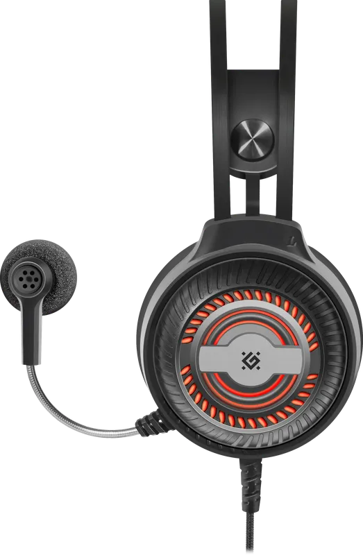 Defender - Gaming headset Stellar