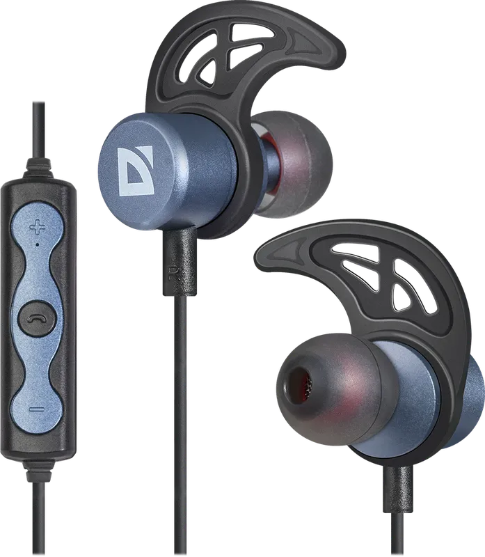 Defender - Wireless stereo headset FreeMotion B685