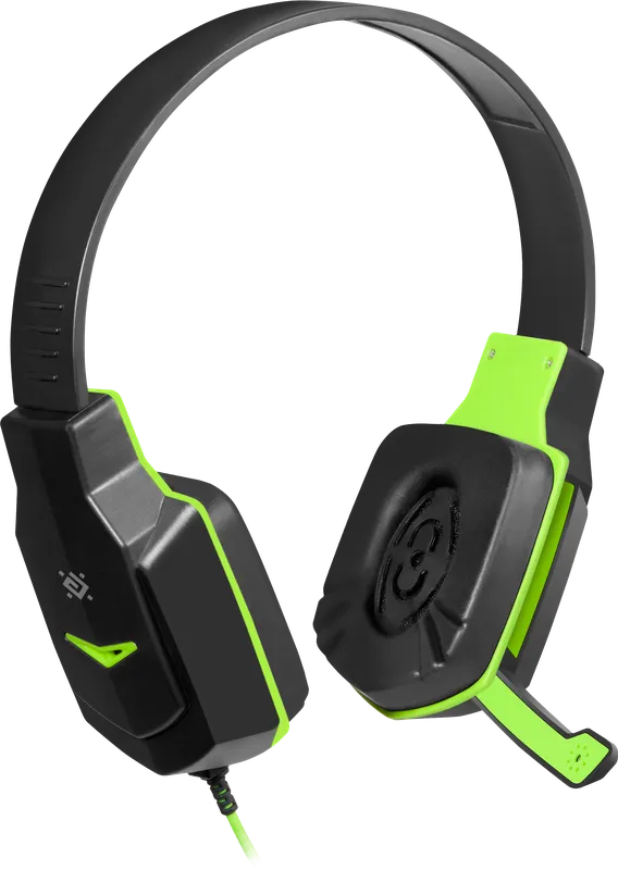 Defender - Gaming headset Warhead G-320