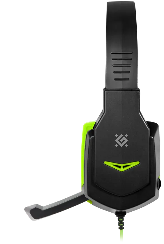 Defender - Gaming headset Warhead G-320