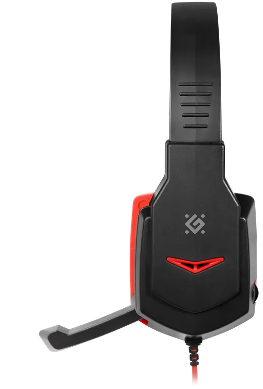 Defender - Gaming headset Warhead G-320