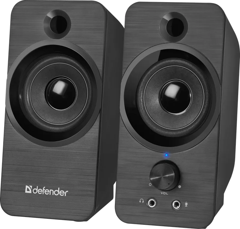 Defender - 2.0 Speaker system SPK-190