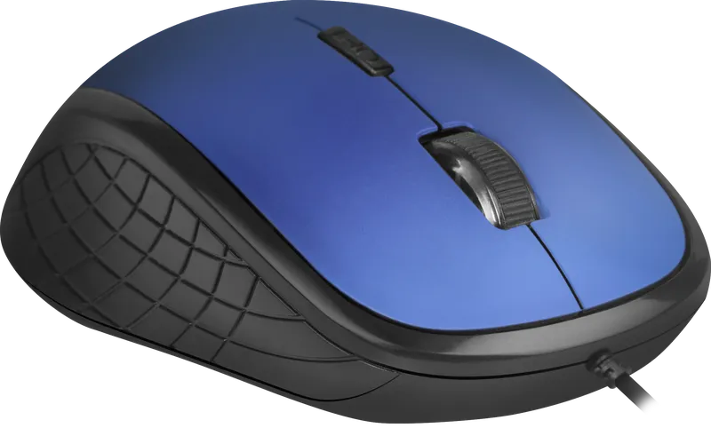 Defender - Wired optical mouse Accura MM-520