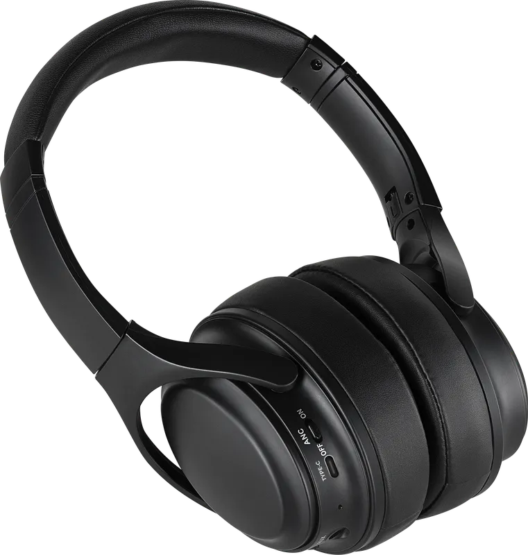 Defender - Wireless stereo headset FreeMotion B535