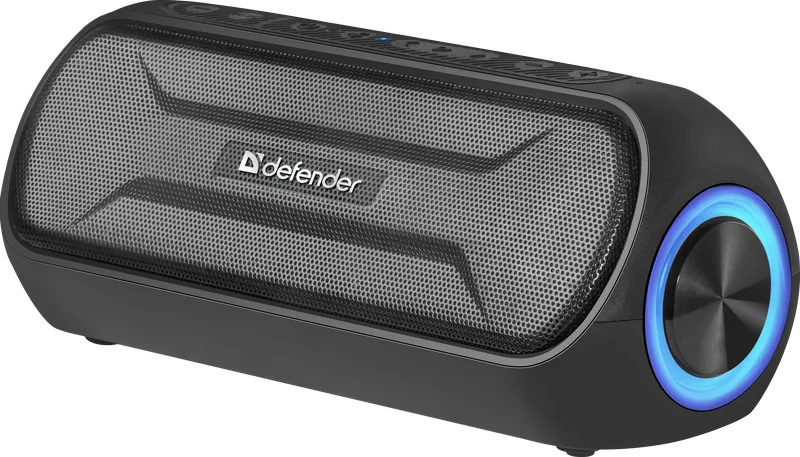 Defender - Преносиви звучник Enjoy S1000