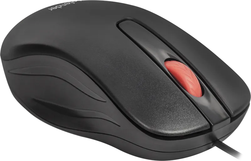 Defender - Wired optical mouse Point MM-756