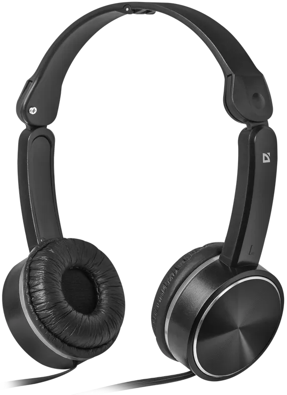 Defender - Stereo headphones Accord 145