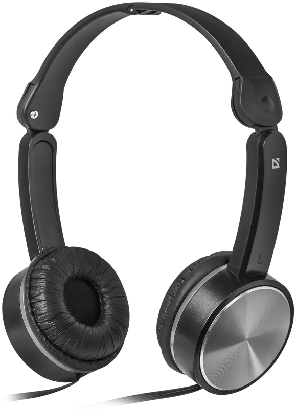 Defender - Stereo headphones Accord 145