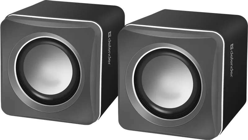 Defender - 2.0 Speaker system SPK 33