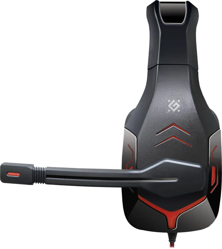 Defender - Gaming headset Excidium