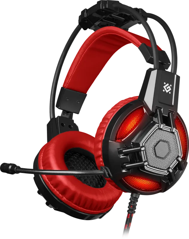 Defender - Gaming headset Lester