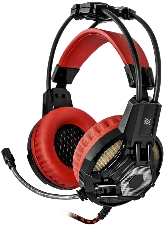 Defender - Gaming headset Lester