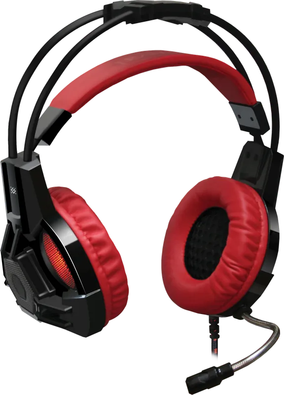 Defender - Gaming headset Lester