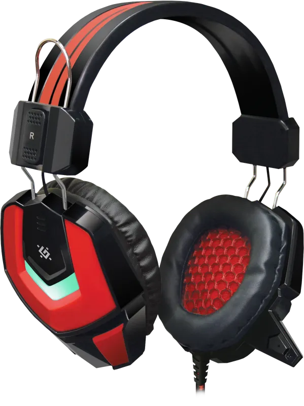 Defender - Gaming headset Ridley