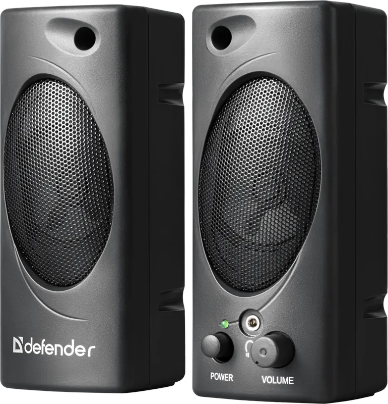 Defender - 2.0 Speaker system SPK 50