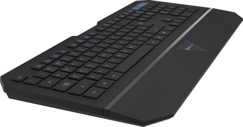 Defender - Wired keyboard Oscar SM-660L Pro