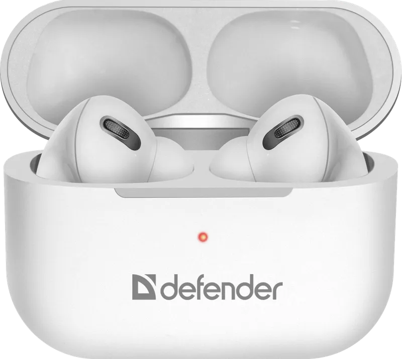 Defender - Wireless stereo headset Twins 636