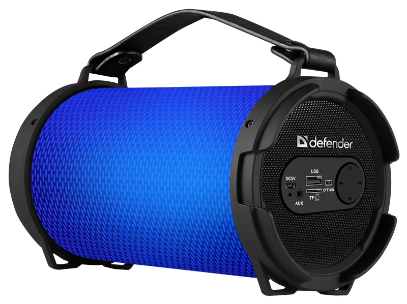 Defender - Portable speaker Reactor