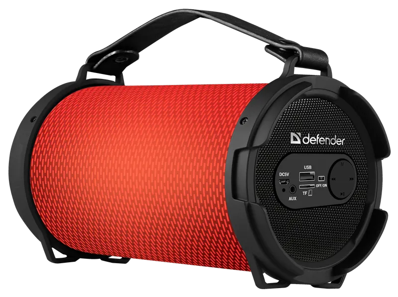 Defender - Portable speaker Reactor