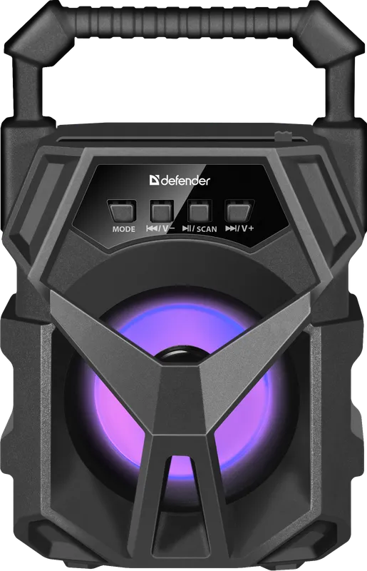 Defender - Portable speaker G98