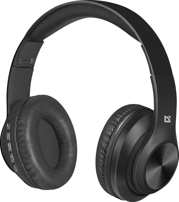 Defender - Wireless stereo headset FreeMotion B552