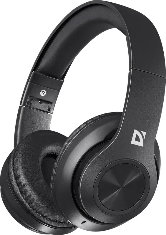 Defender - Wireless stereo headset FreeMotion B552