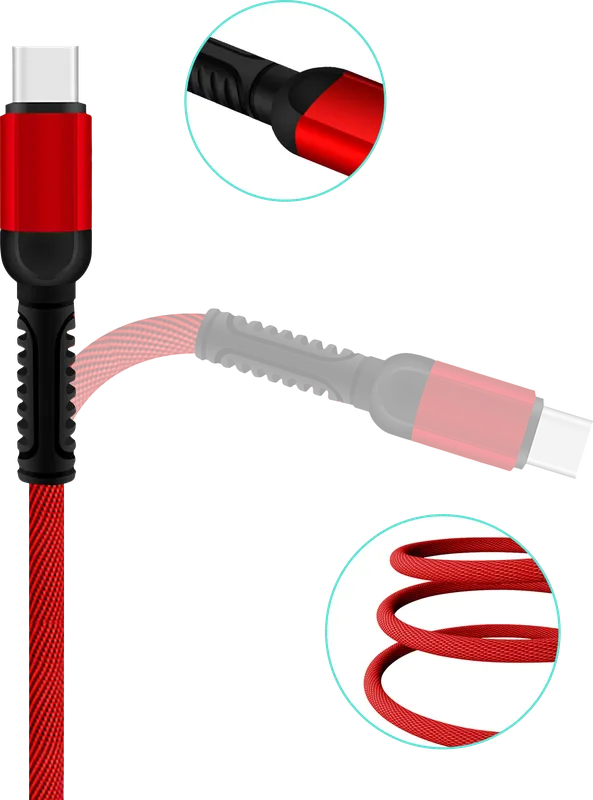 Defender - USB cable 