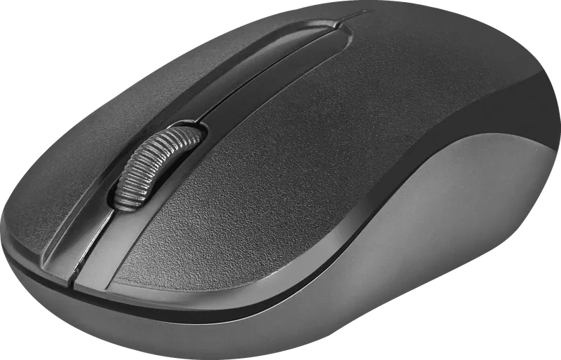 Defender - Wireless optical mouse Hit MM-495