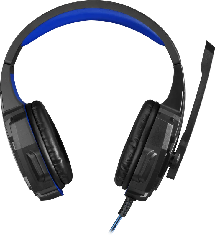 Defender - Gaming headset Warhead G-390 LED