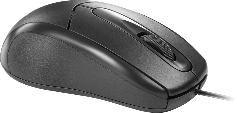 Defender - Wired optical mouse Standard MB-580