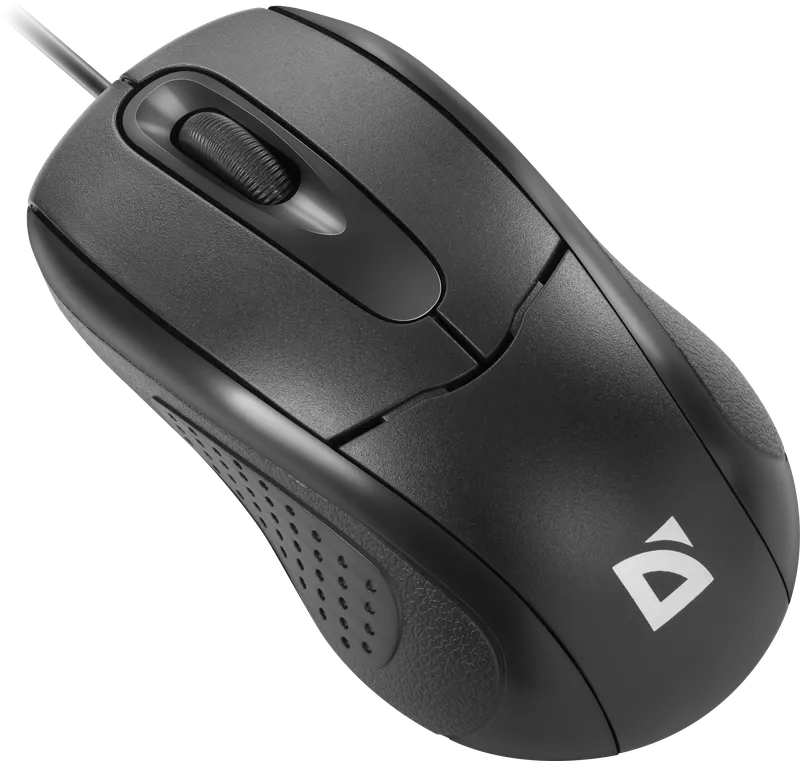 Defender - Wired optical mouse Standard MB-580