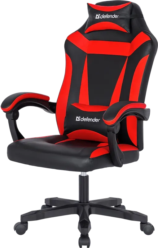 Defender - Gaming chair Master