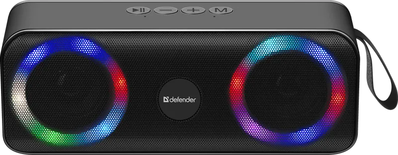 Defender - Portable speaker Q1