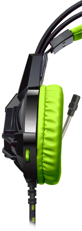 Defender - Gaming headset Lester