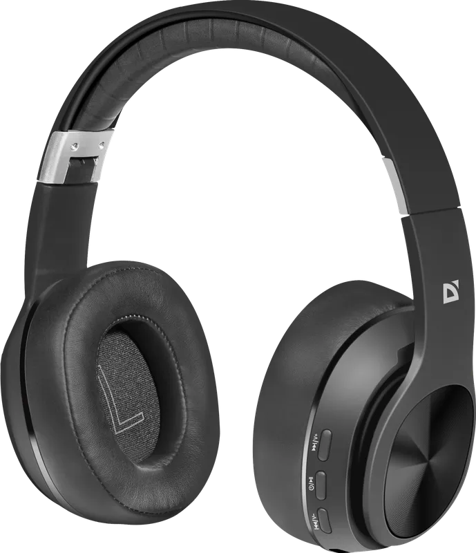 Defender - Wireless stereo headset FreeMotion B540