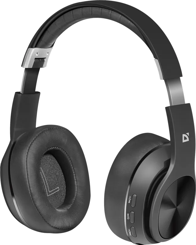 Defender - Wireless stereo headset FreeMotion B540