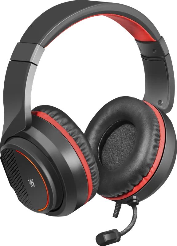 Defender - Gaming headset Apex