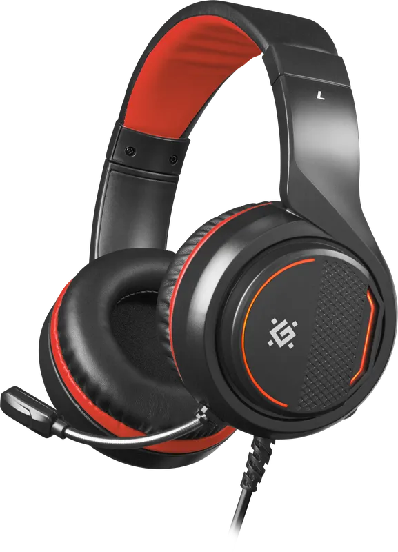 Defender - Gaming headset Apex