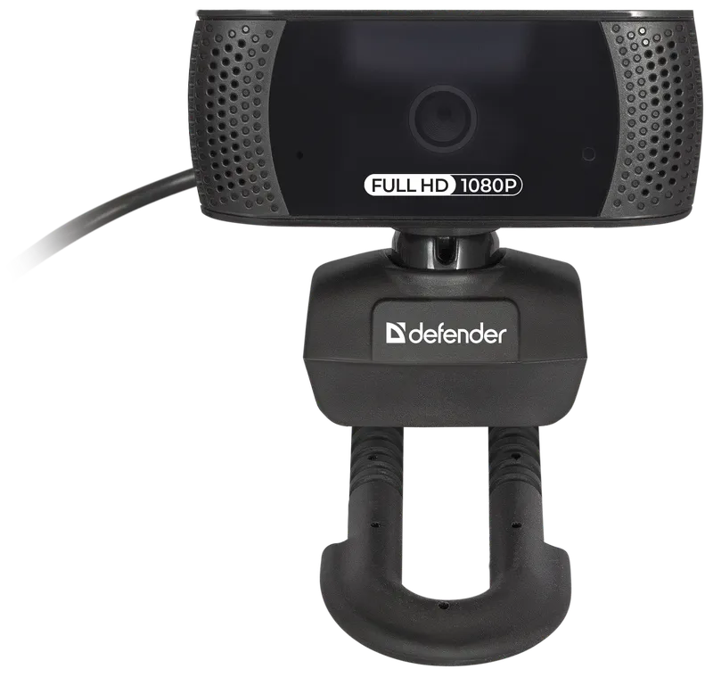 Defender - Webcam G-lens 2694 Full HD