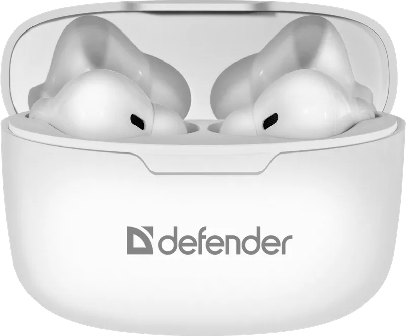 Defender - Wireless stereo headset Twins 903