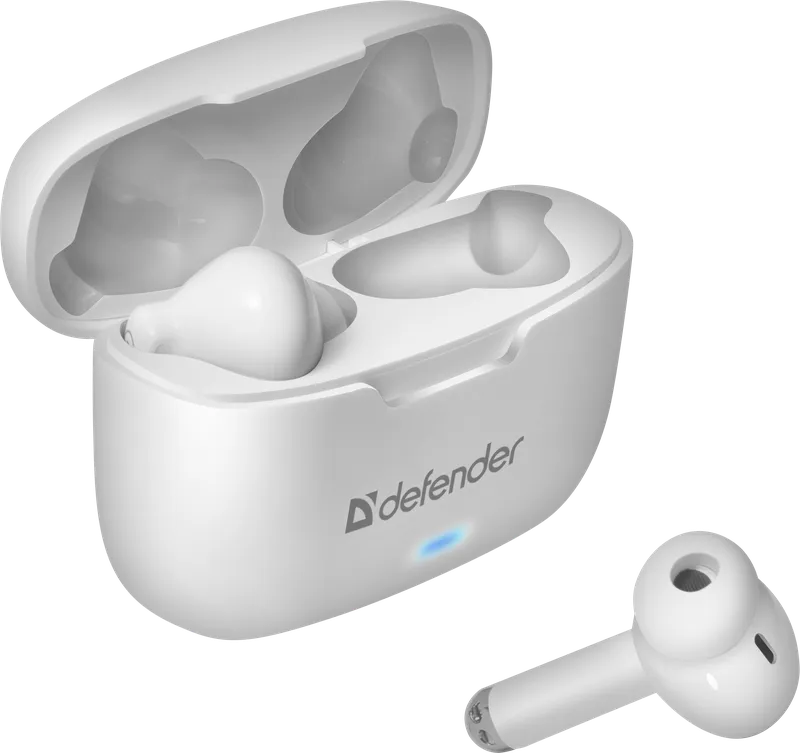 Defender - Wireless stereo headset Twins 903