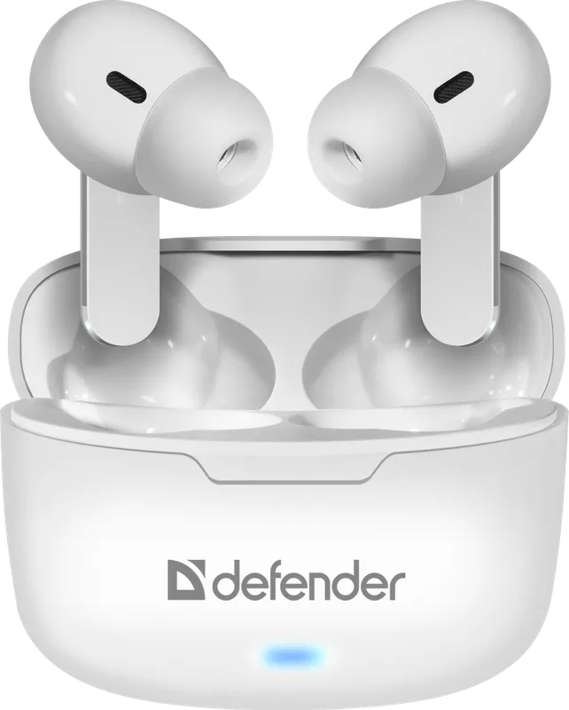 Defender - Wireless stereo headset Twins 903