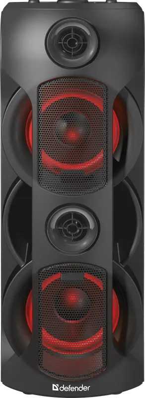 Defender - Portable speaker G78